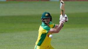 Photo of Australian batsman Steve Smith(Twitter) Photo of Australian batsman Steve Smith(Twitter)