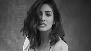 Actor Yami Gautam is currently busy shooting for her next, Bhoot Police alongside Saif Ali Khan and Arjun Kapoor, in Himachal Pradesh. Actor Yami Gautam is currently busy shooting for her next, Bhoot Police alongside Saif Ali Khan and Arjun Kapoor, in Himachal Pradesh.