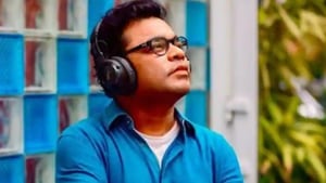 Rahman said he is thrilled to work with BAFTA to discover talent that the country has to offer. Rahman said he is thrilled to work with BAFTA to discover talent that the country has to offer.