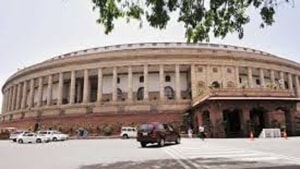 The Opposition had accused the Rajya Sabha authorities of deliberately switching off the microphones to silence the critics of the Bills.(File photo) The Opposition had accused the Rajya Sabha authorities of deliberately switching off the microphones to silence the critics of the Bills.(File photo)