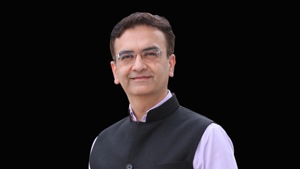 Sandeep Kataria, Bata’s first Indian CEO, said he is confident of the company’s future prospects despite the pandemic that is currently going on.(Bata official website) Sandeep Kataria, Bata’s first Indian CEO, said he is confident of the company’s future prospects despite the pandemic that is currently going on.(Bata official website)