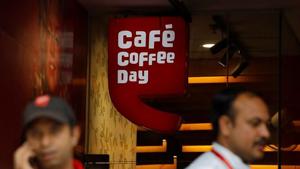 Tata Consumer Products Ltd, which owns the Tetley Tea and Tata Salt brands, has proposed to buy the coffee vending business from CGDL for at least Rs 1,000 crore.(REUTERS) Tata Consumer Products Ltd, which owns the Tetley Tea and Tata Salt brands, has proposed to buy the coffee vending business from CGDL for at least Rs 1,000 crore.(REUTERS)