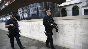 The UN Human Rights Council has called for an international probe into the alleged war crimes.(REUTERS) The UN Human Rights Council has called for an international probe into the alleged war crimes.(REUTERS)