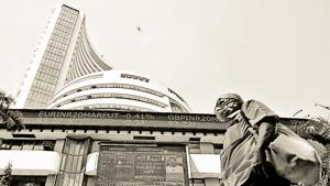 Excesses of financialisation and financial markets are a real threat to social stability and harmony, not just in India but elsewhere too(REUTERS)