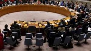 The United Nations Security Council meets about the situation in Syria at United Nations Headquarters in the Manhattan, New York in February.(Reuters file photo) The United Nations Security Council meets about the situation in Syria at United Nations Headquarters in the Manhattan, New York in February.(Reuters file photo)