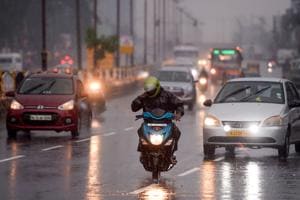 Scattered to widespread rainfall activity has already been forecast over Tamil Nadu, Puducherry, Karaikal, Kerala, Mahe, Lakshadweep, south coastal Andhra Pradesh and south Rayalaseema from Decemeber 1 to 3.(AFP | Representational image) Scattered to widespread rainfall activity has already been forecast over Tamil Nadu, Puducherry, Karaikal, Kerala, Mahe, Lakshadweep, south coastal Andhra Pradesh and south Rayalaseema from Decemeber 1 to 3.(AFP | Representational image)