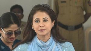 Actor Urmila Matondkar.(HT file) Actor Urmila Matondkar.(HT file)