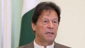 Earlier, speaking to a local TV channel, Maryam attacked Prime Minister Imran Khan, calling him a “puppet prime minister” who should have “some courage” to question the country’s top spy agency – Inter-Services Intelligence(REUTERS) Earlier, speaking to a local TV channel, Maryam attacked Prime Minister Imran Khan, calling him a “puppet prime minister” who should have “some courage” to question the country’s top spy agency – Inter-Services Intelligence(REUTERS)