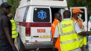 The victims included dozens of labourers from Sokoto state in northwestern Nigeria, roughly 1,000 kilometres away, who had travelled to the northeast to find work.(REUTERS) The victims included dozens of labourers from Sokoto state in northwestern Nigeria, roughly 1,000 kilometres away, who had travelled to the northeast to find work.(REUTERS)