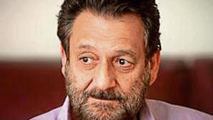 Shekhar Kapur, an internationally acclaimed director, took over as the FTII chief in September. Shekhar Kapur, an internationally acclaimed director, took over as the FTII chief in September.