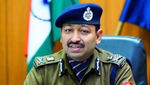 Uttarakhand’s new DGP Ashok Kumar said the police department would take a series of steps for the welfare of its personnel.(HT PHOTO) Uttarakhand’s new DGP Ashok Kumar said the police department would take a series of steps for the welfare of its personnel.(HT PHOTO)