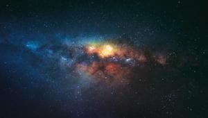 With plans to visit the Moon and Mars, future astronauts will need a regular, fresh source of food as they take on these missions farther away from home.(Unsplash) With plans to visit the Moon and Mars, future astronauts will need a regular, fresh source of food as they take on these missions farther away from home.(Unsplash)