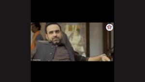 The image shows actor Pankaj Tripathi, as the fictional character Akhandanand Tripathi.(Instagram/@mumbaipolice) The image shows actor Pankaj Tripathi, as the fictional character Akhandanand Tripathi.(Instagram/@mumbaipolice)