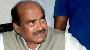 Telugu Desam Party leader and former Anantapur MP J C Diwakar Reddy’s family had promoted the Trishul Cement Company which has been accused of irregularities in limestone mining.(File Photo) Telugu Desam Party leader and former Anantapur MP J C Diwakar Reddy’s family had promoted the Trishul Cement Company which has been accused of irregularities in limestone mining.(File Photo)