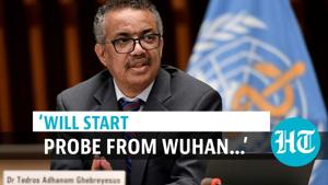 <p>WHO said it will do everything to find the origin of the virus. Tedros Adhanom Ghebreyesus said that the probe will start from Wuhan. “Need to know the origin of this virus to prevent future outbreaks. Doing everything to make sure that we know the origin. Some have been politicising this; WHO's position has been clear. We will start our study with Wuhan and explore from there. We are working to make sure that origin of virus is known. Let's not politicise this, doing everything we can based on science. Politicisation has been a barrier in our study of virus origin. WHO is committed to do everything based on science, solutions. We don't want anyone to have any confusions regarding this.</p> <p>WHO said it will do everything to find the origin of the virus. Tedros Adhanom Ghebreyesus said that the probe will start from Wuhan. “Need to know the origin of this virus to prevent future outbreaks. Doing everything to make sure that we know the origin. Some have been politicising this; WHO's position has been clear. We will start our study with Wuhan and explore from there. We are working to make sure that origin of virus is known. Let's not politicise this, doing everything we can based on science. Politicisation has been a barrier in our study of virus origin. WHO is committed to do everything based on science, solutions. We don't want anyone to have any confusions regarding this.</p>