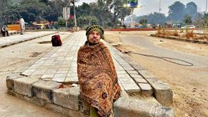 Sanjay’s folks live in a village near Kanpur, in UP.(Mayank Austen Soofi) Sanjay’s folks live in a village near Kanpur, in UP.(Mayank Austen Soofi)