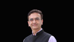 sandeep Kataria joined Bata in July 2017 as the country manager of India.(Bata India) sandeep Kataria joined Bata in July 2017 as the country manager of India.(Bata India)
