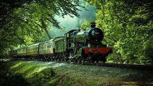 The timetable, to be introduced by the national transporter once the coronavirus situation stabilises.(Unsplash) The timetable, to be introduced by the national transporter once the coronavirus situation stabilises.(Unsplash)