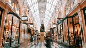 Once the final numbers are tallied up, this year’s Cyber Monday is projected to become the biggest online shopping day in American history.(Unsplash) Once the final numbers are tallied up, this year’s Cyber Monday is projected to become the biggest online shopping day in American history.(Unsplash)