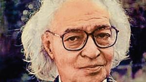 Vishwa Nath Dutta was 94 and is survived by his wife and three daughters. Vishwa Nath Dutta was 94 and is survived by his wife and three daughters.