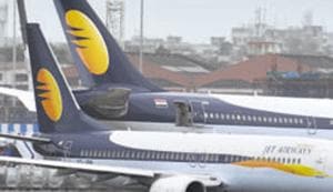 Once India’s largest private carrier, Jet was forced to shut operations due to an acute cash crunch and heavy debt burden(Mint) Once India’s largest private carrier, Jet was forced to shut operations due to an acute cash crunch and heavy debt burden(Mint)