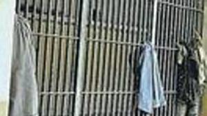 Police said the man was stabbed multiple times with an improvised sharp weapon.(HT File Photo) Police said the man was stabbed multiple times with an improvised sharp weapon.(HT File Photo)