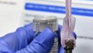 The Union health ministry has also written to all states and Union territories to identify people who can be utilised for the mass Covid-19 vaccination drive(AP) The Union health ministry has also written to all states and Union territories to identify people who can be utilised for the mass Covid-19 vaccination drive(AP)