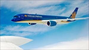 Vietnam PM Phuc orders halt to international commercial flights(Twitter/InsiderVietnam) Vietnam PM Phuc orders halt to international commercial flights(Twitter/InsiderVietnam)