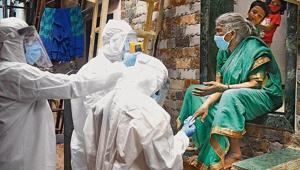 The immediate human concern that needs a different approach is health care.(Vijayanand Gupta/HT Photo) The immediate human concern that needs a different approach is health care.(Vijayanand Gupta/HT Photo)