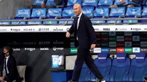 File photo of Zinedine Zidane(HT Archives) File photo of Zinedine Zidane(HT Archives)
