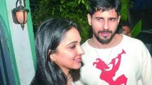 Kiara Advani and Sidharth Malhotra will be seen together in a film for the first time soon.