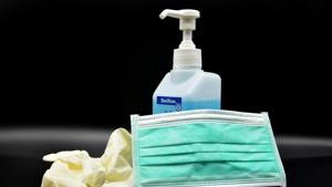 In most of the test cases, the compounds wiped out at least 99.9 per cent of the virus within 15 seconds.(Unsplash) In most of the test cases, the compounds wiped out at least 99.9 per cent of the virus within 15 seconds.(Unsplash)
