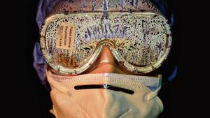 The US ended November with 13.6 million recorded cases of Covid.(Reuters file photo) The US ended November with 13.6 million recorded cases of Covid.(Reuters file photo)