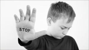 Covid-19 lockdowns drive spike in online child abuse(Twitter/tasblegal) Covid-19 lockdowns drive spike in online child abuse(Twitter/tasblegal)