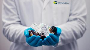 Researchers found that taking glucosamine/chondroitin every day for a year or longer was associated with a 39 per cent reduction in all-cause mortality.(Unsplash) Researchers found that taking glucosamine/chondroitin every day for a year or longer was associated with a 39 per cent reduction in all-cause mortality.(Unsplash)