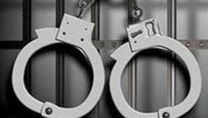 The case was lodged at Devraniya police station of Bareilly on November 28 hours after Uttar Pradesh governor Anandiben Patel signed the ordinance against forced marriages into law.(Representational image) The case was lodged at Devraniya police station of Bareilly on November 28 hours after Uttar Pradesh governor Anandiben Patel signed the ordinance against forced marriages into law.(Representational image)