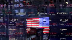 Nasdaq Chief Executive Adena Friedman said she wanted to accelerate efforts on diversity in the United States, saying other countries have progressed further.(AP file photo) Nasdaq Chief Executive Adena Friedman said she wanted to accelerate efforts on diversity in the United States, saying other countries have progressed further.(AP file photo)