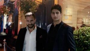 Saif Ali Khan has made it clear that son Ibrahim Ali Khan aspires to become an actor. Saif Ali Khan has made it clear that son Ibrahim Ali Khan aspires to become an actor.