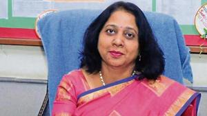 Sarita singh,Head of School, Rajkiya Pratibha Vikas Vidyalaya, Lajpat Nagar. Sarita singh,Head of School, Rajkiya Pratibha Vikas Vidyalaya, Lajpat Nagar.