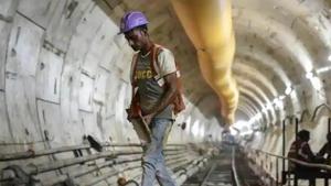 India has been severely affected by the pandemic but is gradually recovering(HT photo) India has been severely affected by the pandemic but is gradually recovering(HT photo)