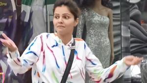 Bigg Boss 14: Rubina Dilaik came up with the idea of free will. Bigg Boss 14: Rubina Dilaik came up with the idea of free will.