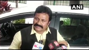 Karnataka Agriculture Minister B C Patil.(ANI) Karnataka Agriculture Minister B C Patil.(ANI)