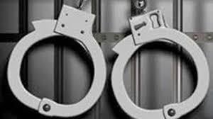 Three of the accomplices had been arrested on October 19.(Representative Image) Three of the accomplices had been arrested on October 19.(Representative Image)