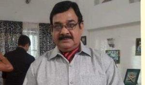 Shiv Kumar is reportedly on ventilator as he fights COPD. Shiv Kumar is reportedly on ventilator as he fights COPD.