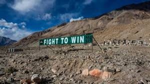 Indian and Chinese troops have been facing off along the Line of Actual Control in eastern Ladakh for much of this year.(HT PHOTO) Indian and Chinese troops have been facing off along the Line of Actual Control in eastern Ladakh for much of this year.(HT PHOTO)