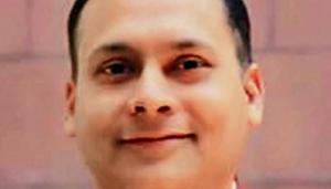 Amit Malviya Amit Malviya
