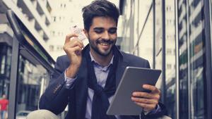 You can buy official Powerball tickets without leaving your home in India, and play for the $262 million jackpot (19 billion rupees) on December 5, 2020.(LottoSmile) You can buy official Powerball tickets without leaving your home in India, and play for the $262 million jackpot (19 billion rupees) on December 5, 2020.(LottoSmile)