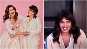 Priyanka Chopra revealed what her mother told her about turning 30. Priyanka Chopra revealed what her mother told her about turning 30.