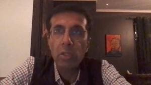 Ashish Dhawan, Founder and CEO, Central Square Foundation said focusing on the top 10 or 20 per cent of school children will not help us in achieving the objectives of the new educational policy.(HT PHOTO) Ashish Dhawan, Founder and CEO, Central Square Foundation said focusing on the top 10 or 20 per cent of school children will not help us in achieving the objectives of the new educational policy.(HT PHOTO)