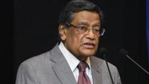 Attorney General of India KK Venugopal told a Bench headed by Justice AM Khanwilkar that all lawyers should also undergo gender sensitisation training for two to three years.(Sonu Mehta/HT PHOTO) Attorney General of India KK Venugopal told a Bench headed by Justice AM Khanwilkar that all lawyers should also undergo gender sensitisation training for two to three years.(Sonu Mehta/HT PHOTO)